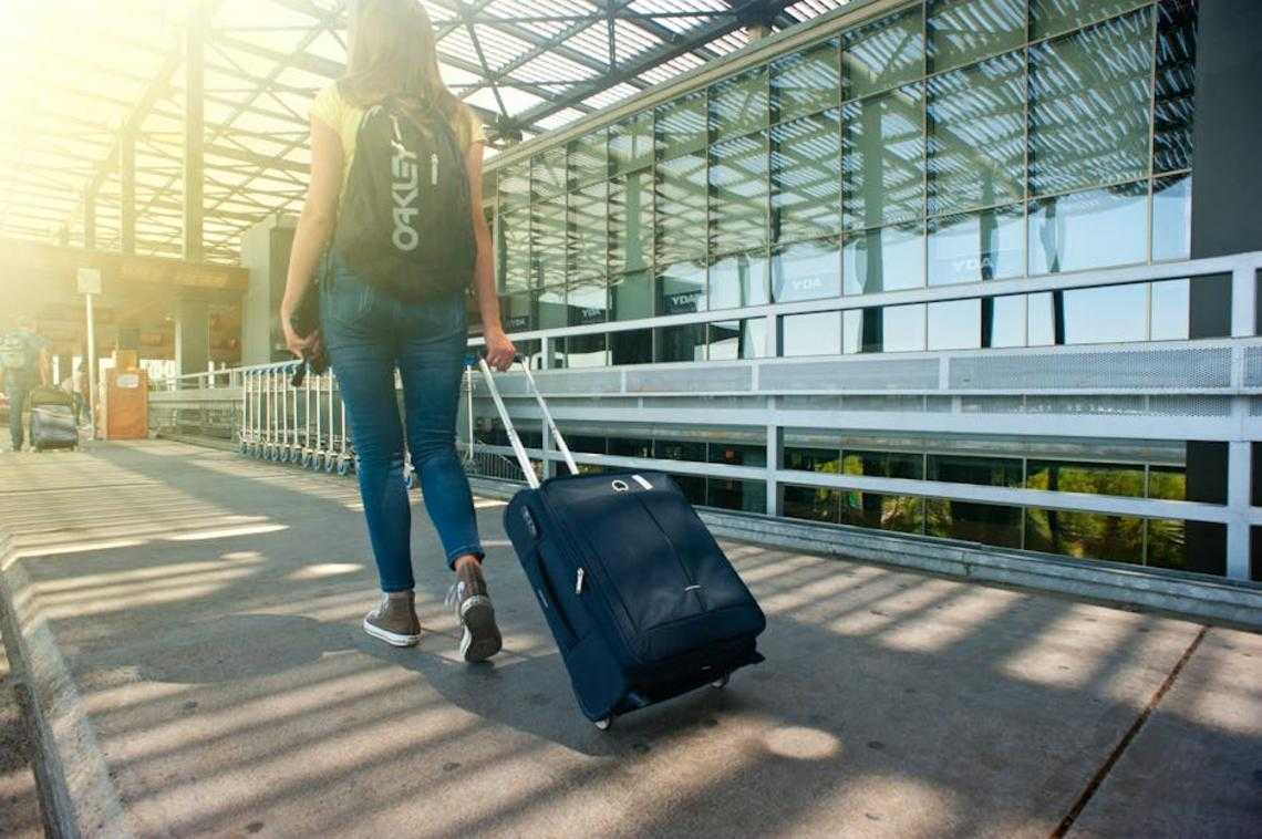 Travel Lovinglifeandlivingonless