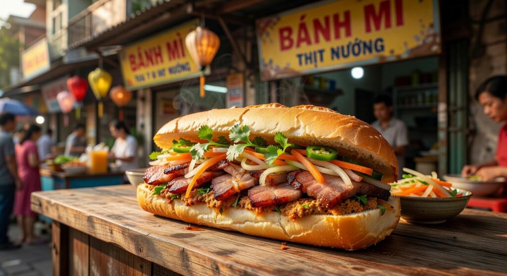 Banh Mi