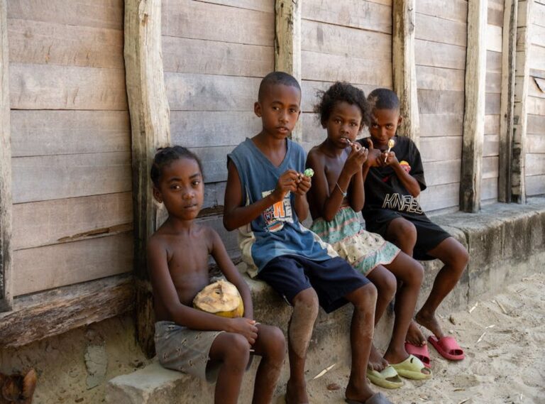 Can Children Take Chaitomin