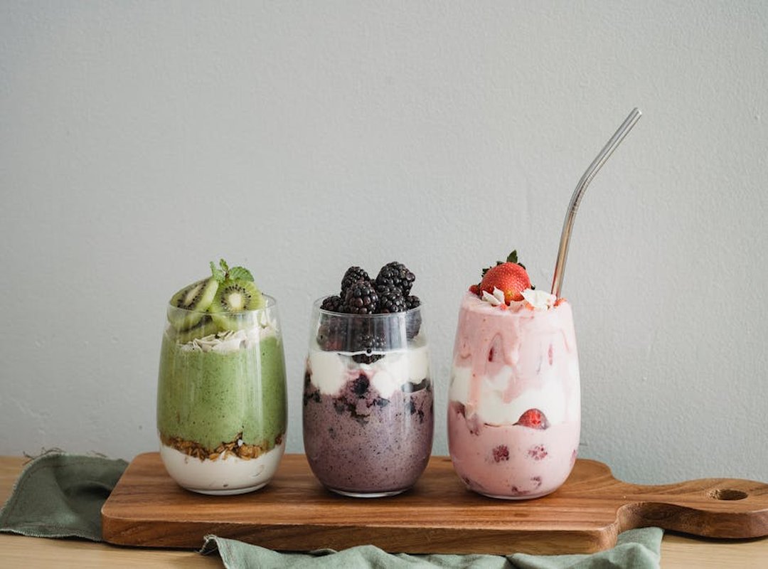 Fhthrecipe Smoothie Recipe by Fromhungertohope