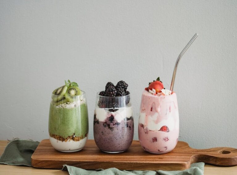 Fhthrecipe Smoothie Recipe by Fromhungertohope
