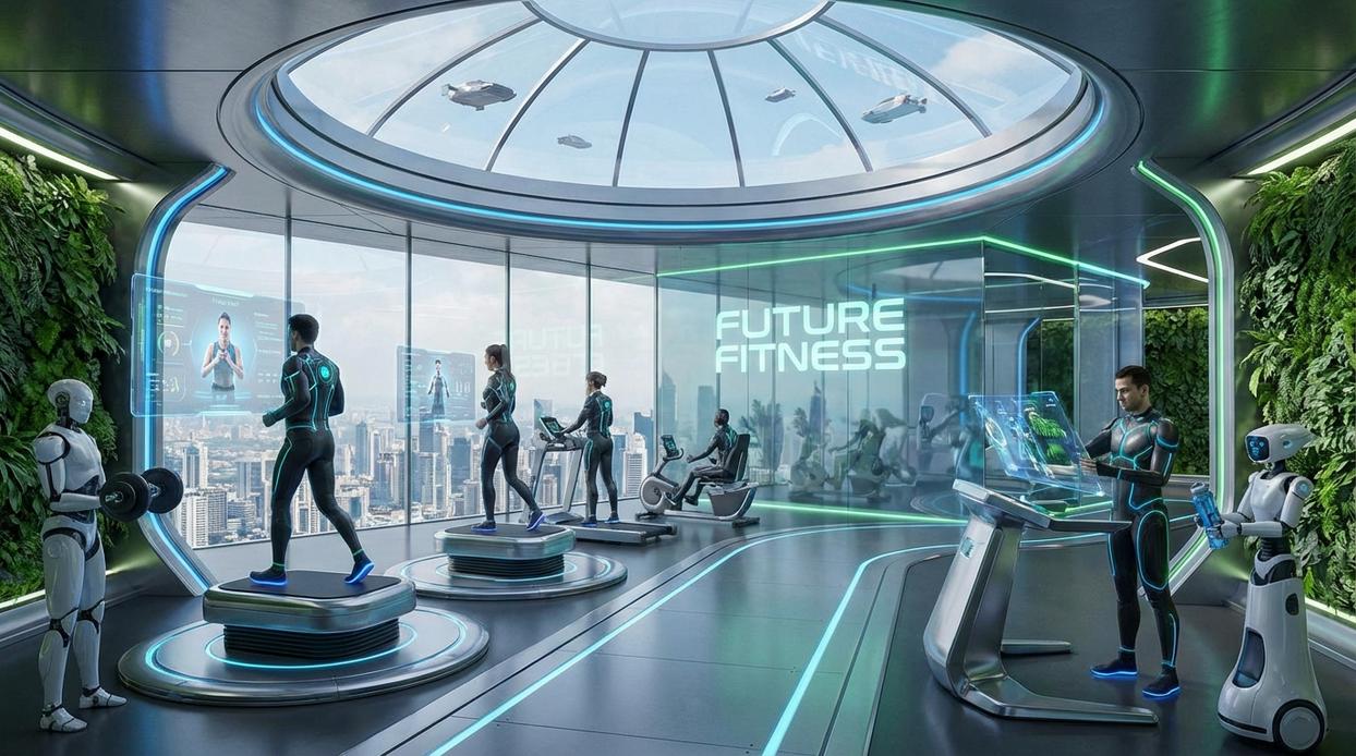 future fitness