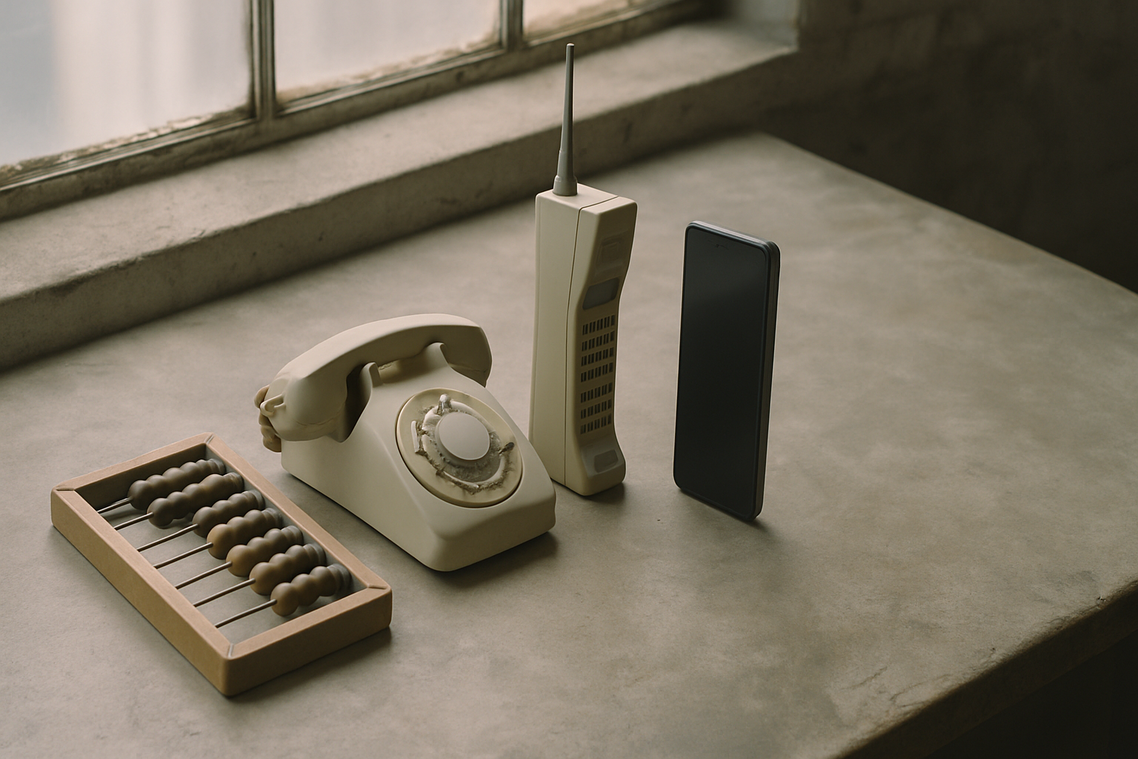 incremental progress