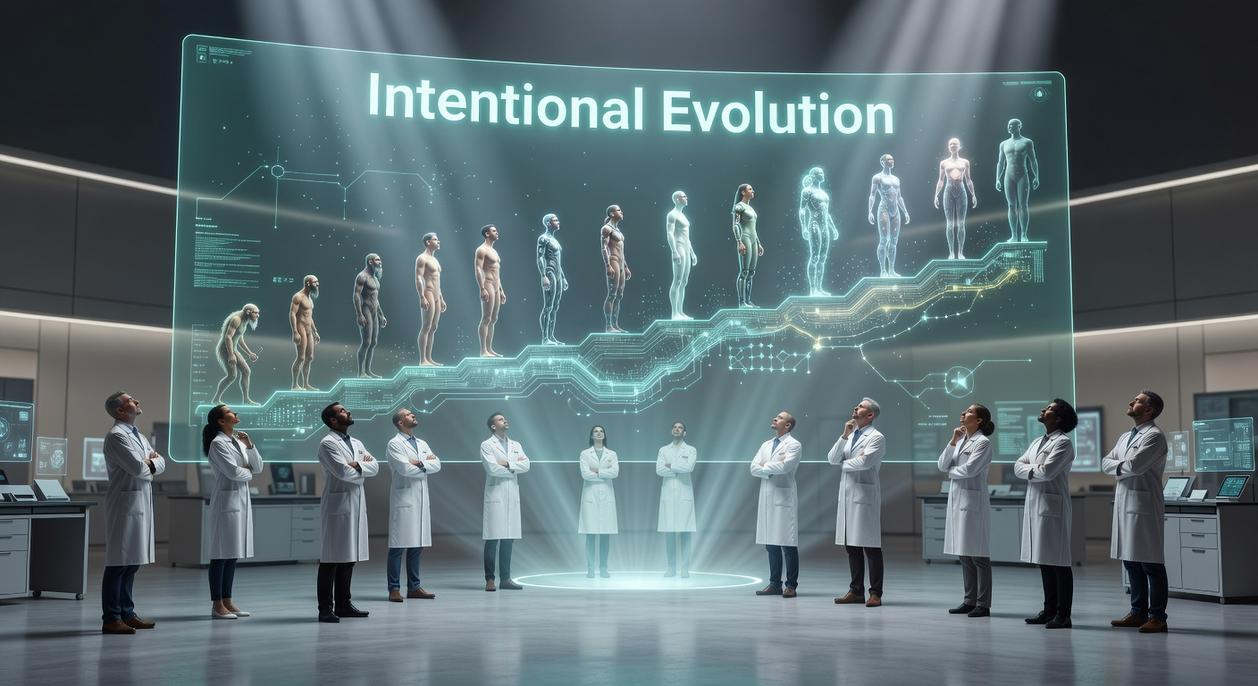 intentional evolution