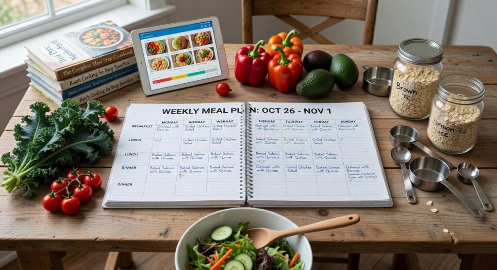 Meal Planning