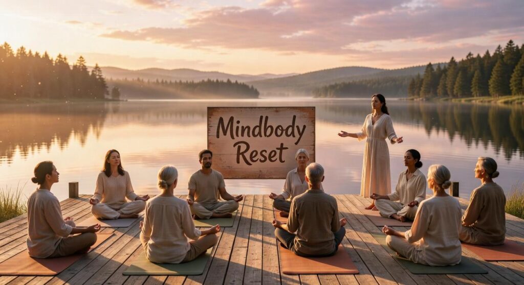 Mindbody Reset