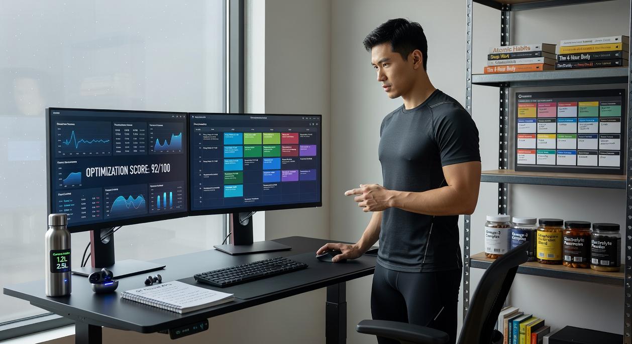 personal optimization