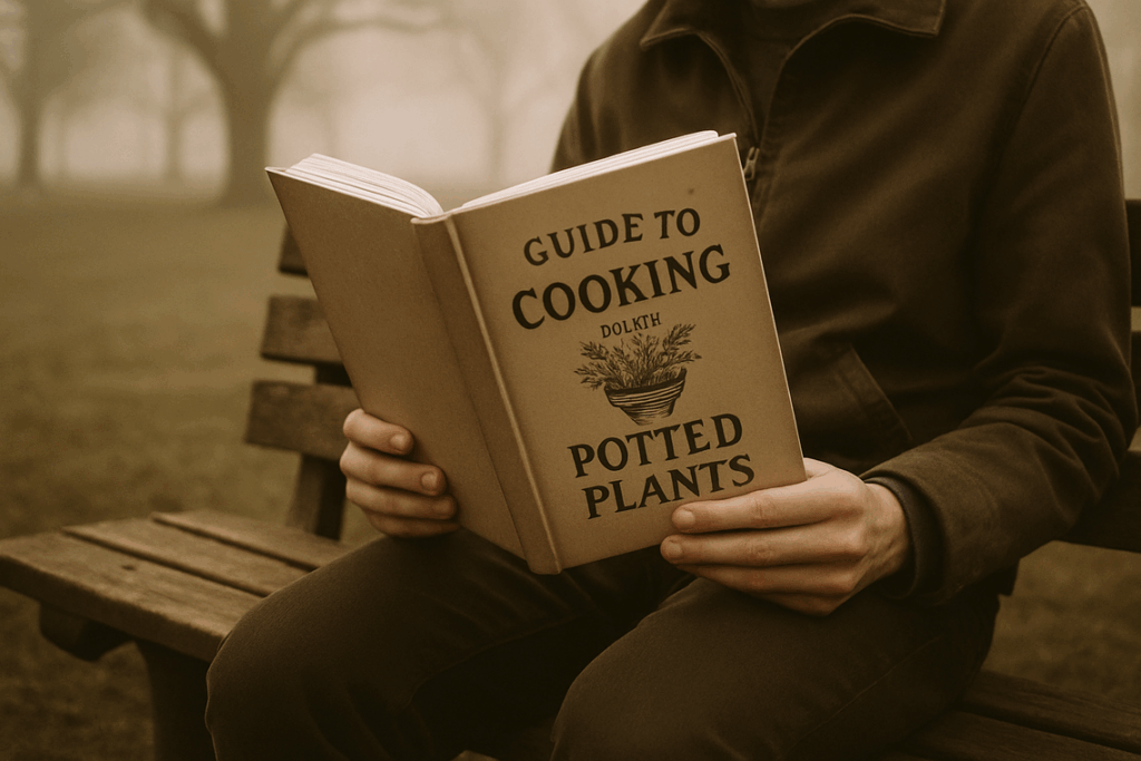 Plant PotCuisine