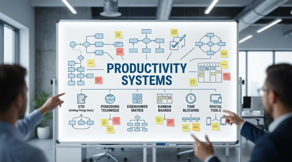 Productivity Systems