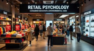 Retail Psychology