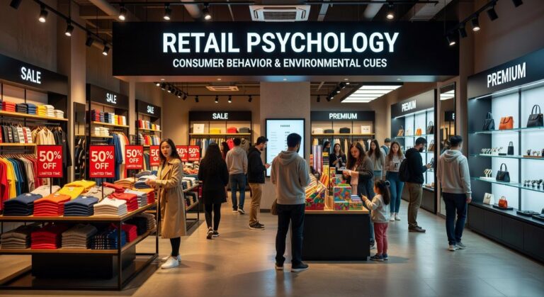 Retail Psychology