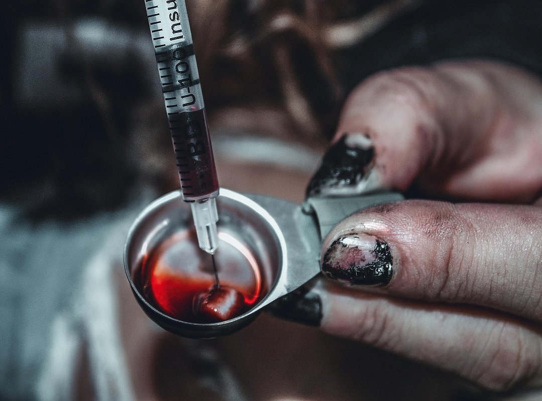 What Happens if You Get Too Much Chaitomin