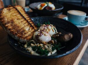 What Is Brunch Fhthfoodcult