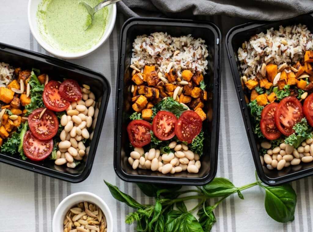 affordable meal prep tools
