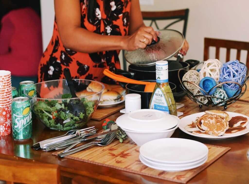 budget meal prep hacks