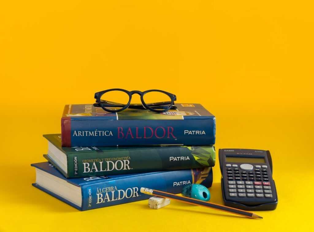 budgeting basics books