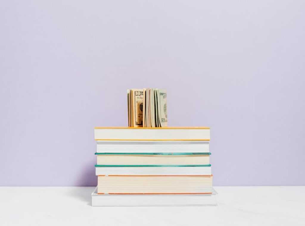 budgeting strategies books