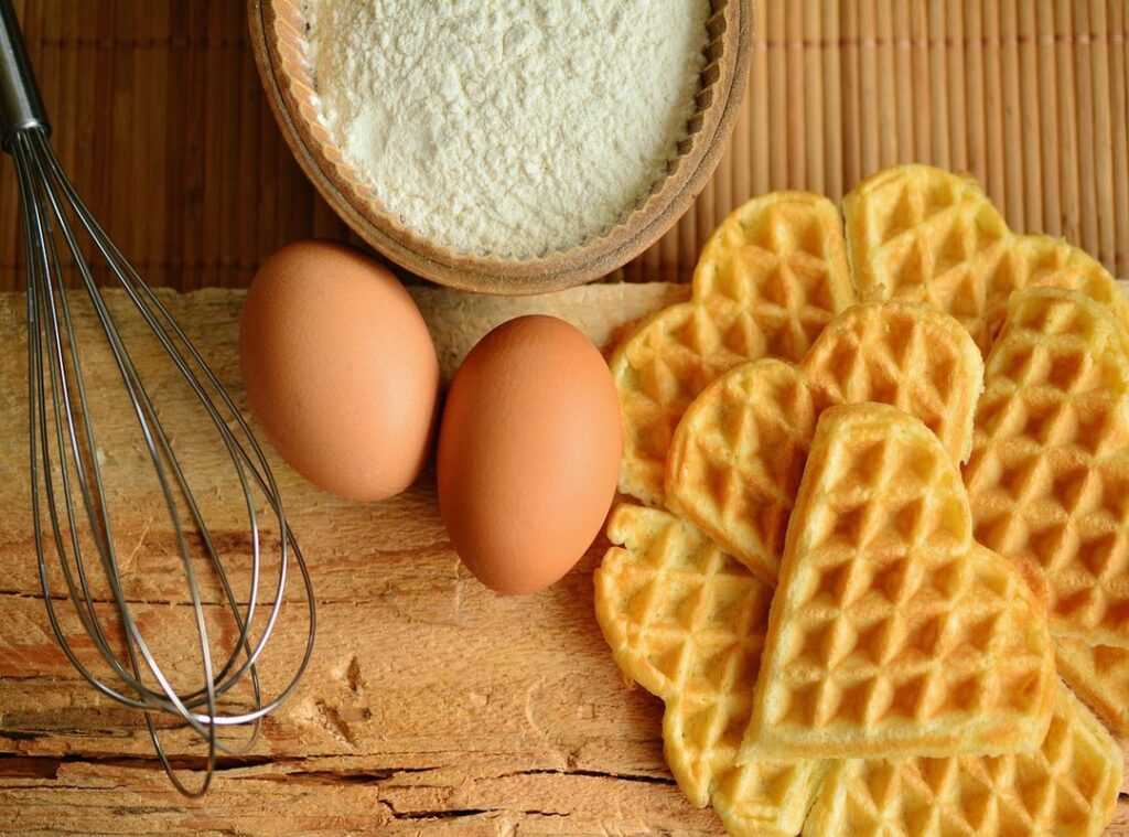 fusion recipes affordable