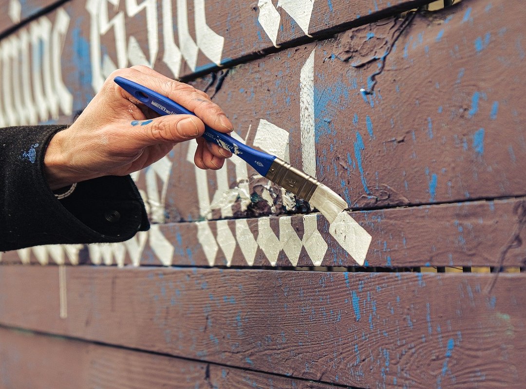 Creating Your First Tle Calligraphy Design