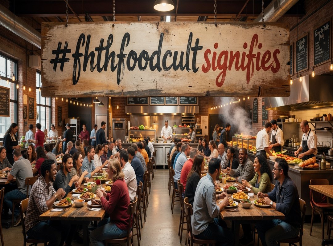 What Is Brunch Fhthfoodcult